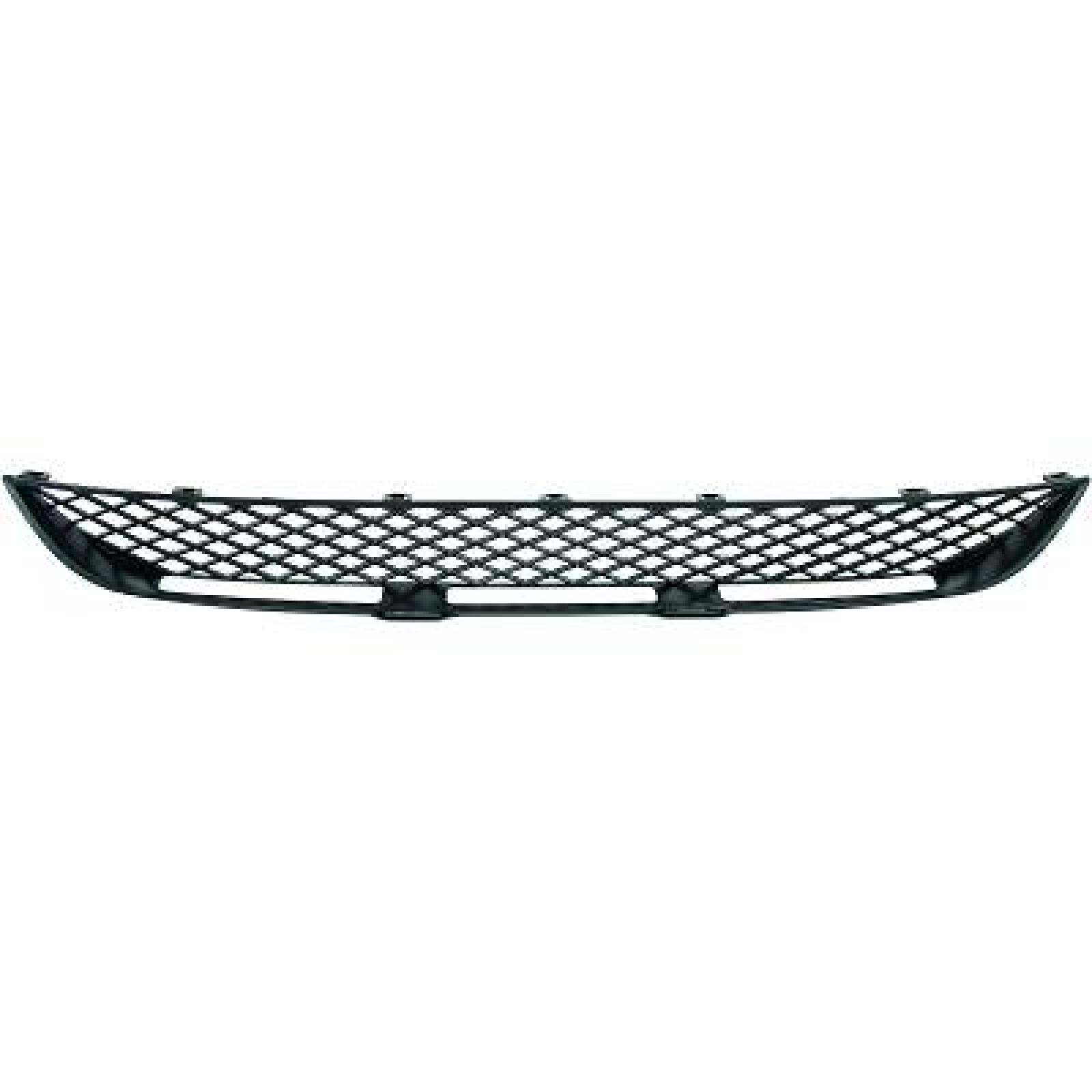 Grelha de ventilador, pára-choques Dianteiro para Mercedes Sprinter 06-13
