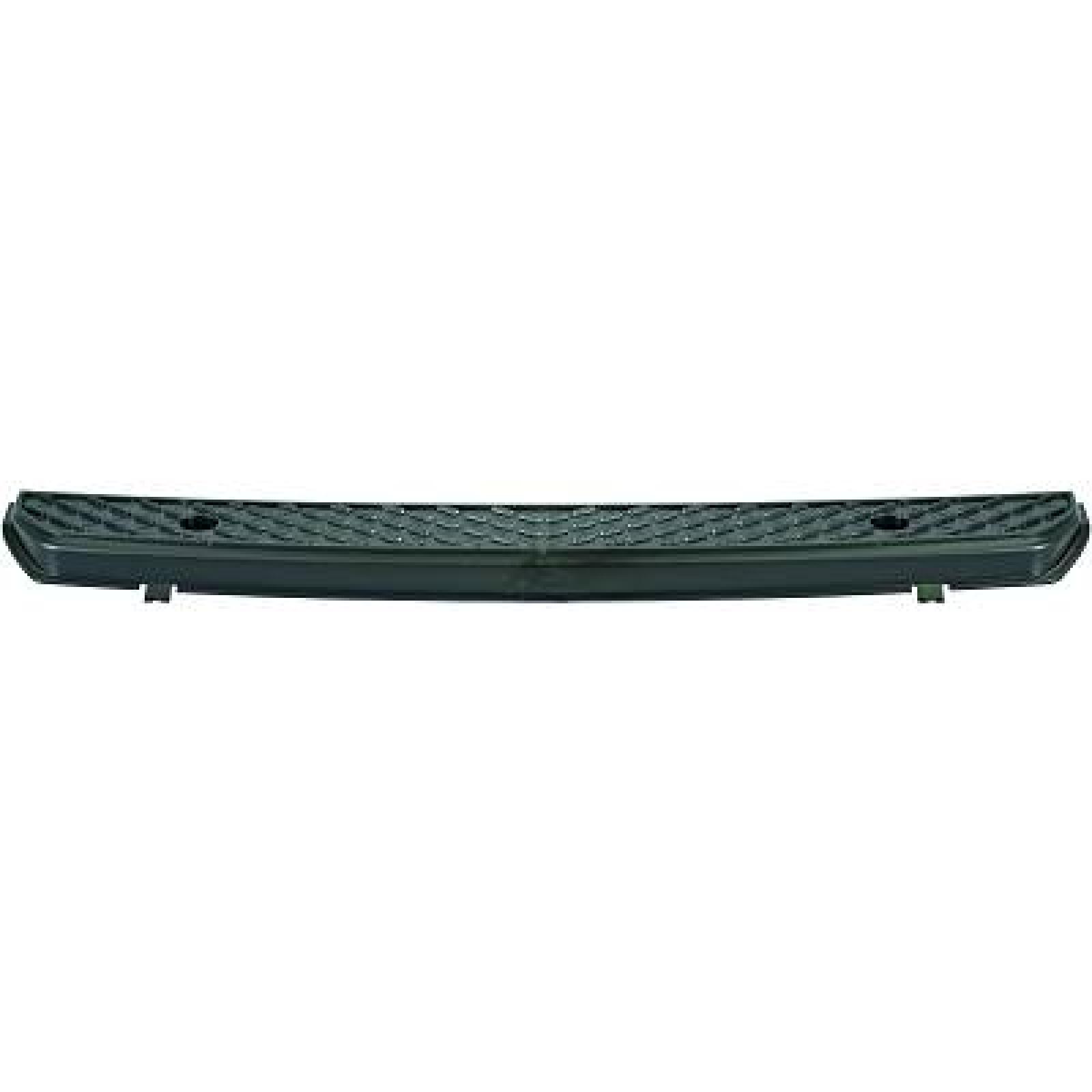 Grelha de ventilador, pára-choques Dianteiro para Mercedes Sprinter 06-13