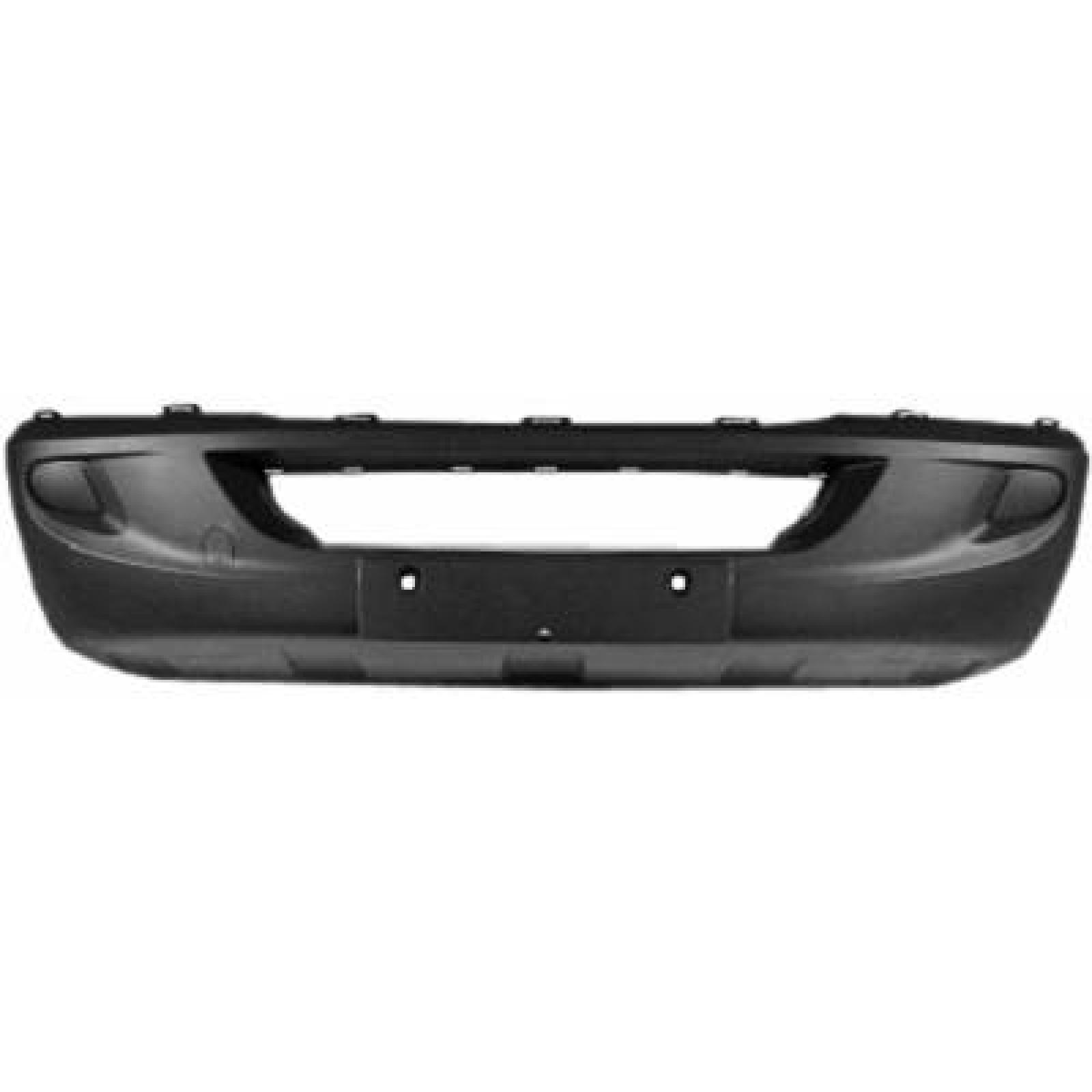 Pára-choques Dianteiro para Mercedes Sprinter 06-13