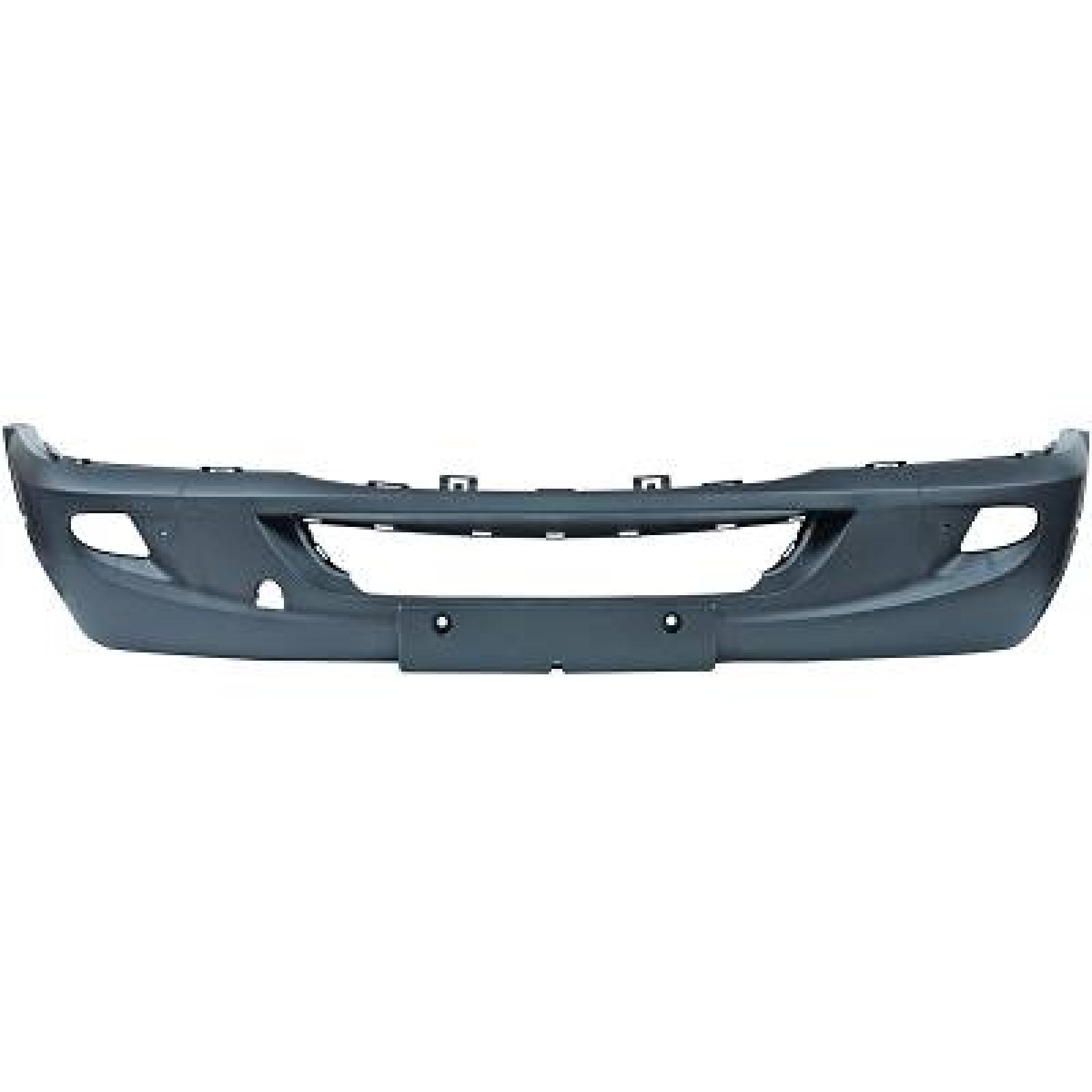 Pára-choques Dianteiro para Mercedes Sprinter 06-13