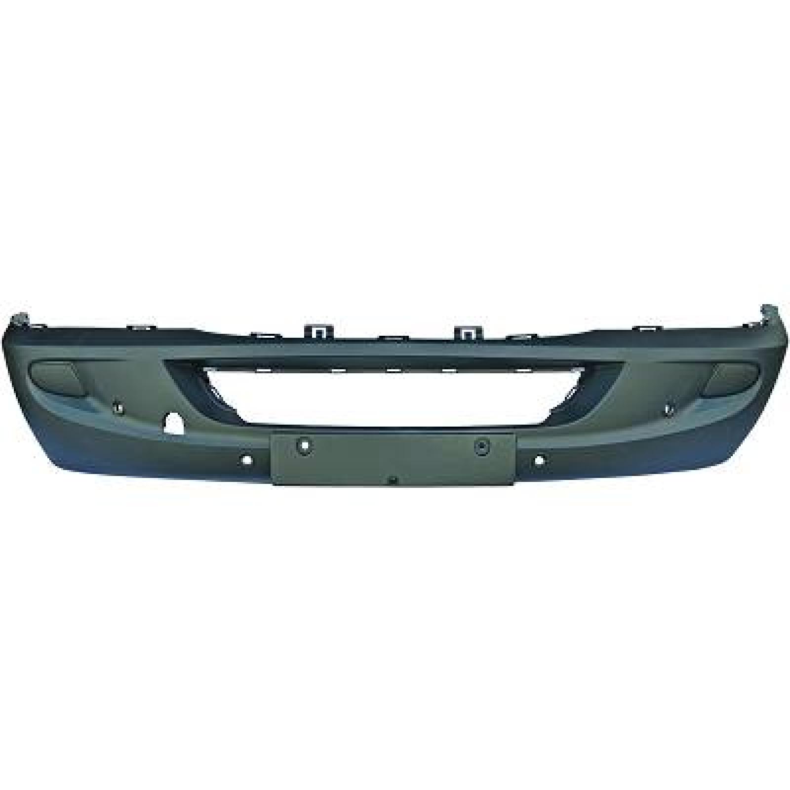 Pára-choques Dianteiro para Mercedes Sprinter 06-13