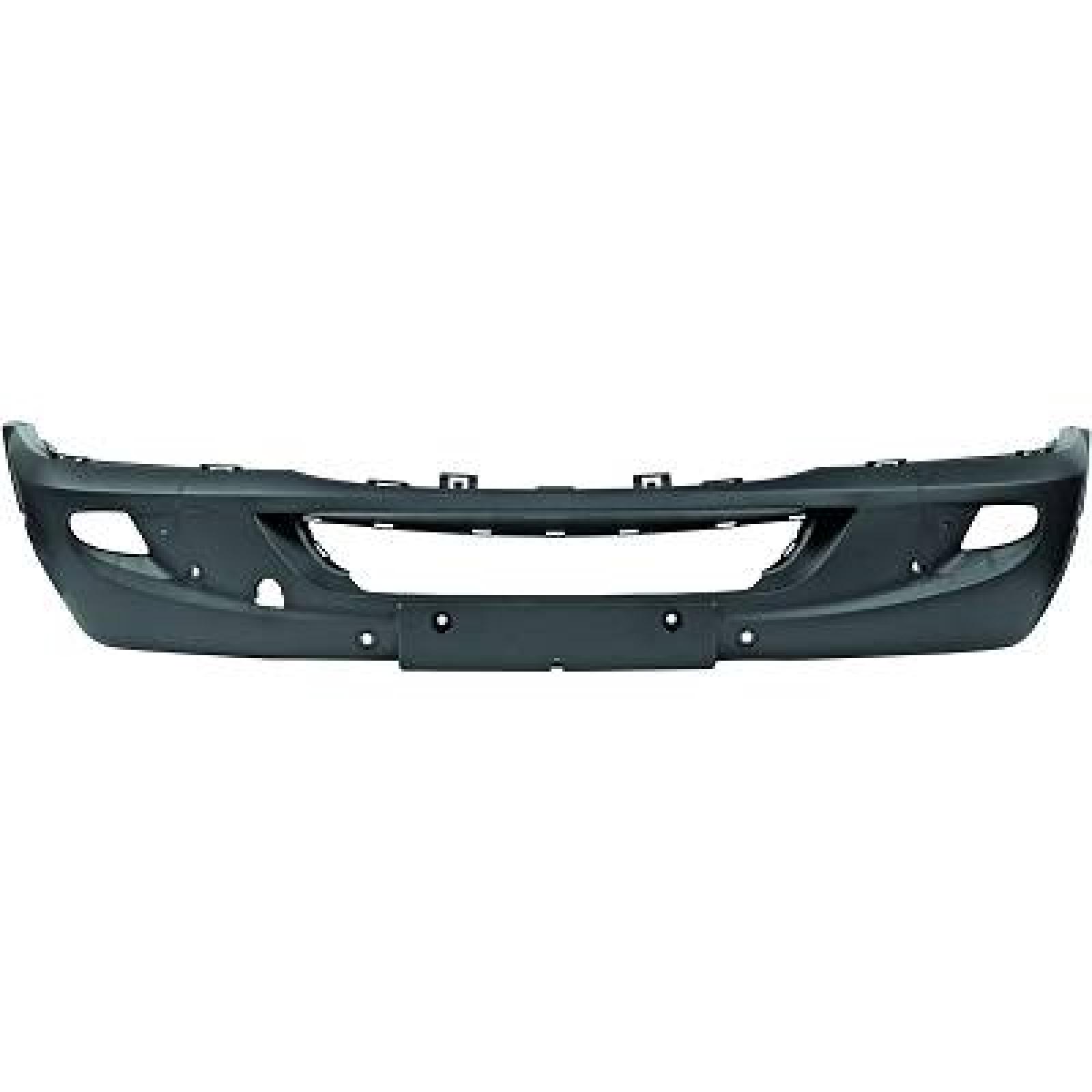 Pára-choques Dianteiro para Mercedes Sprinter 06-13