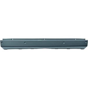 Pára-choques para Mercedes Sprinter 06-13