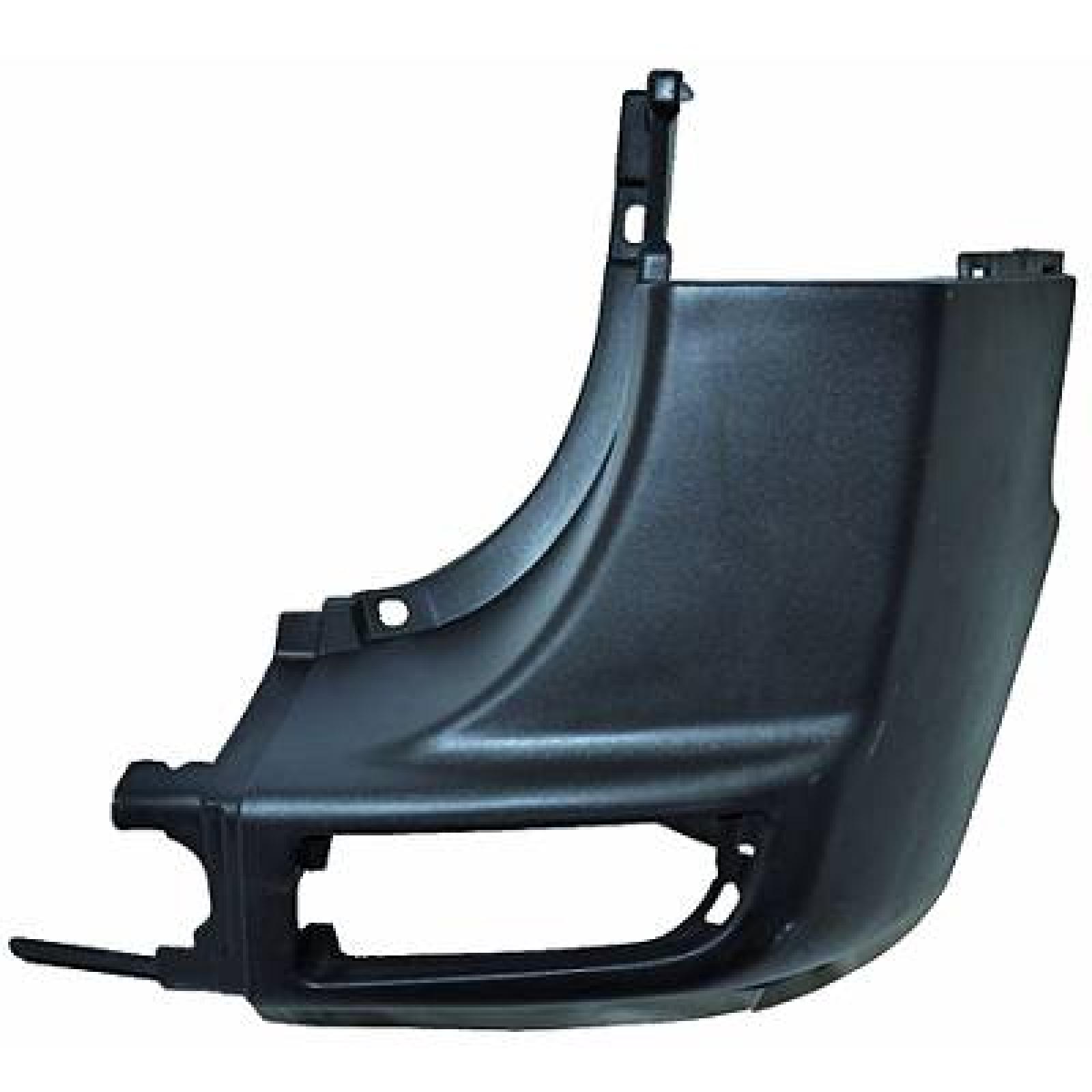 Pára-choques Traseiro Direito para Mercedes Sprinter 13-18