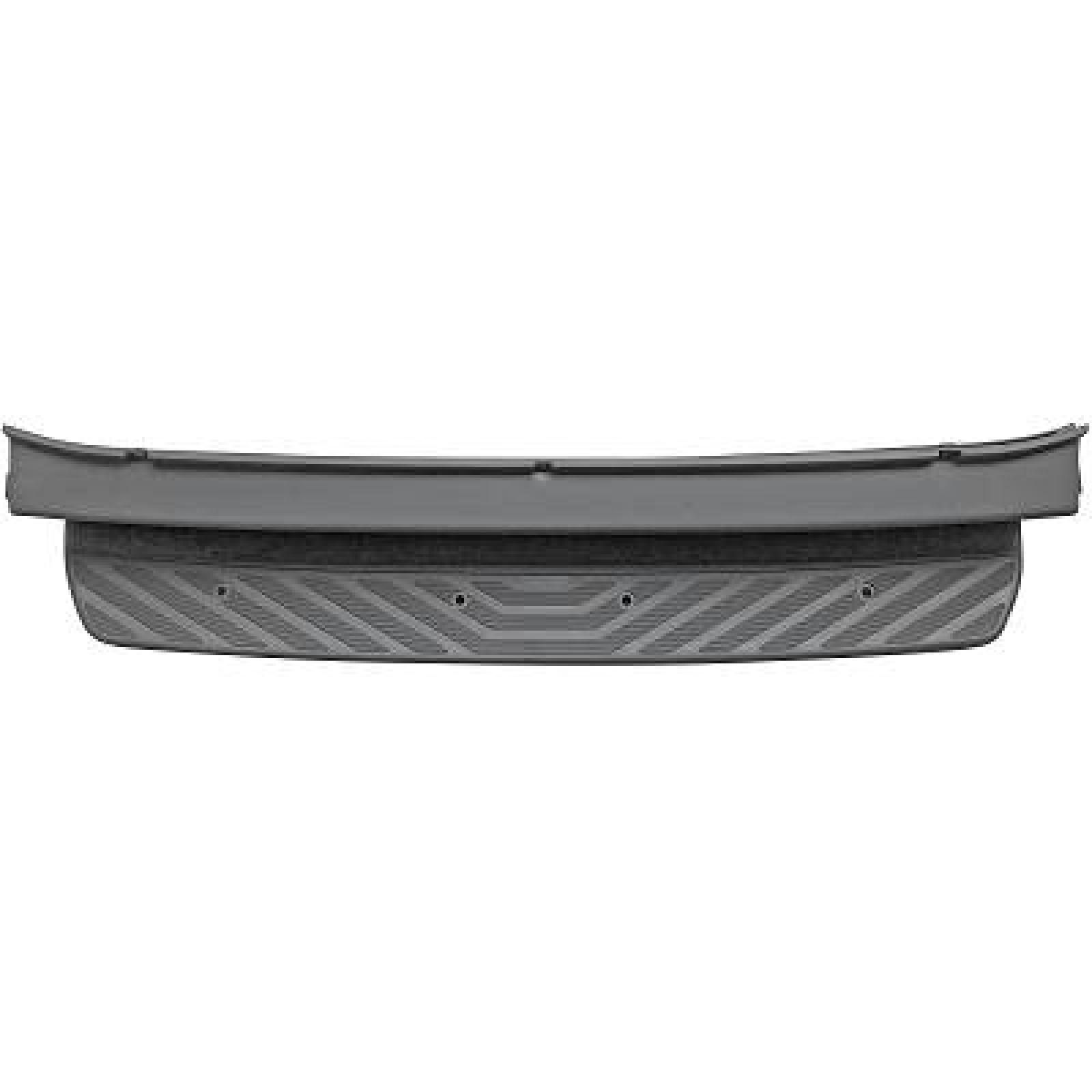 Estribo Traseiro para Mercedes Sprinter 06-13