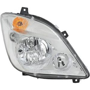 Farol principal Direito para Mercedes Sprinter 06-13