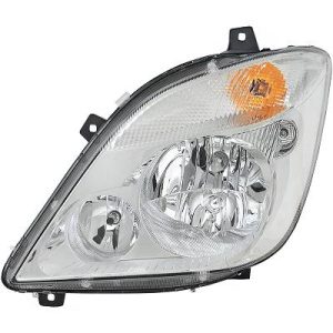 Farol principal Esquerdo para Mercedes Sprinter 06-13