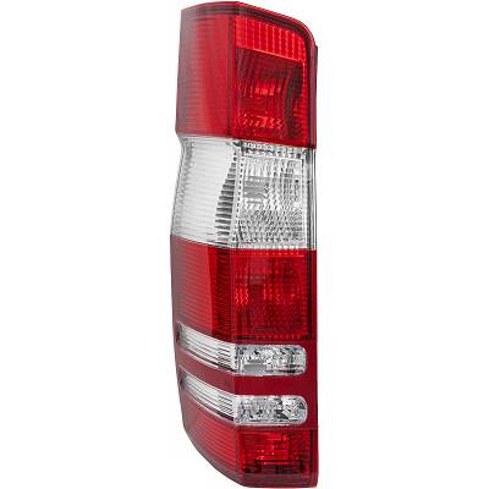 Luz traseira Esquerdo para Mercedes Sprinter 13-18