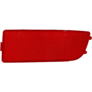 Reflector Traseiro Direito para Mercedes Sprinter 06-13