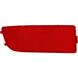 Reflector Traseiro Esquerdo para Volkswagen Crafter 06-16