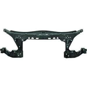 Revestimento dianteiro para Mercedes Sprinter 13-18