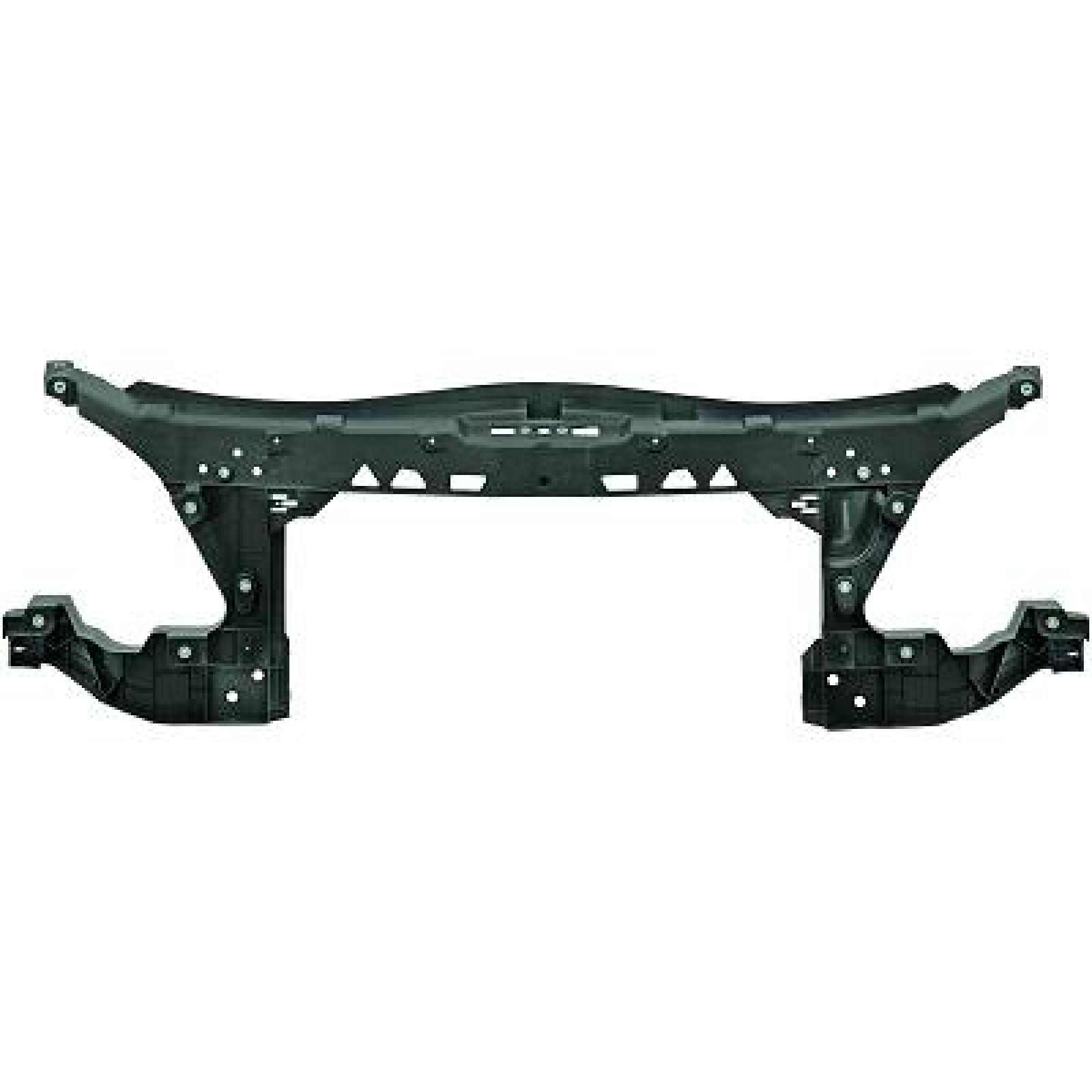 Revestimento dianteiro para Mercedes Sprinter 13-18