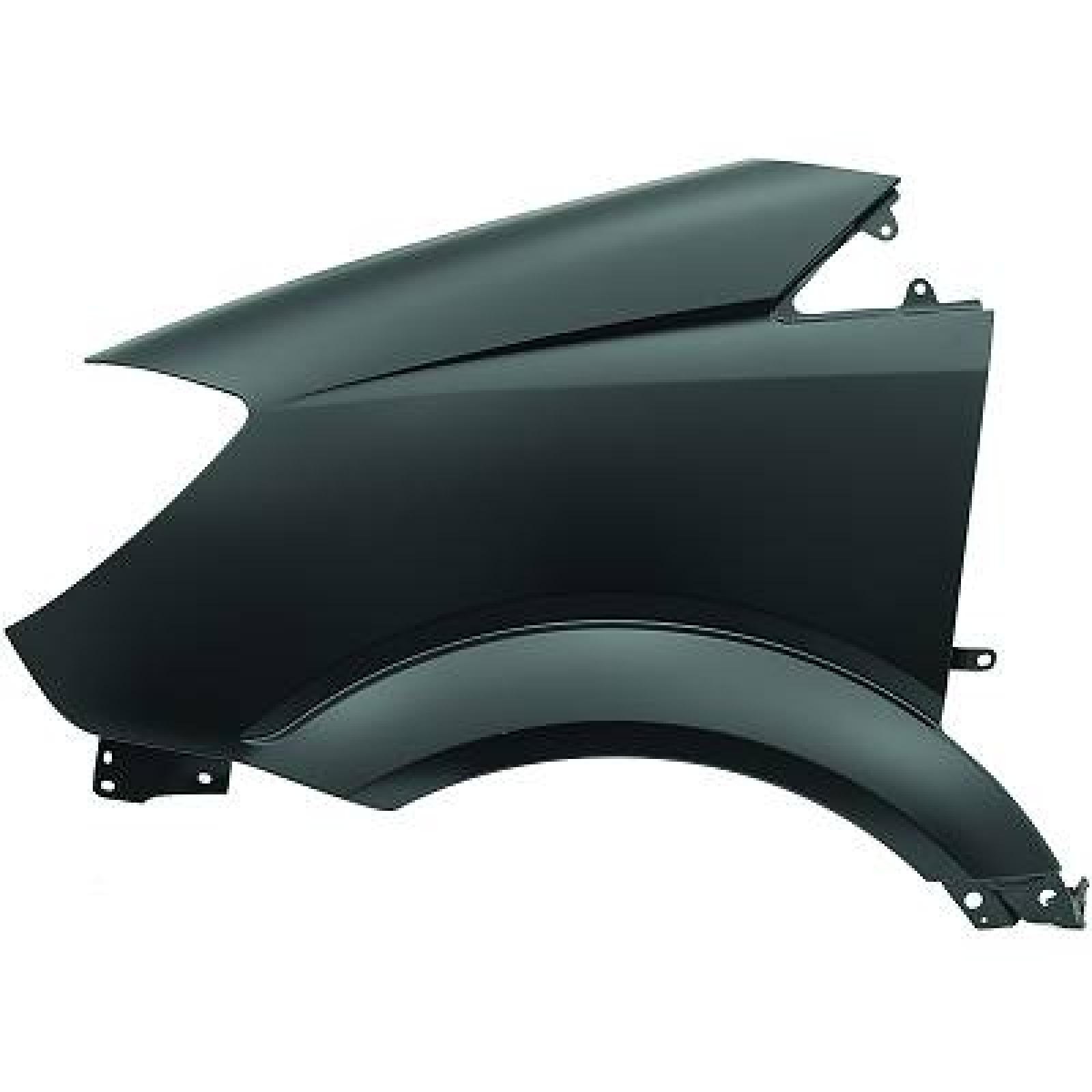 Guarda-lamas Dianteiro Direito para Mercedes Sprinter 13-18