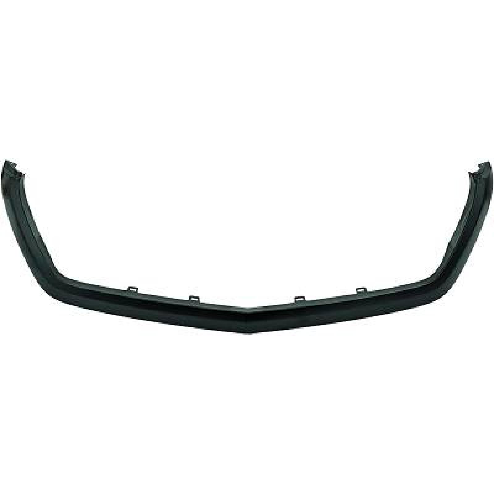 Suporte, grelha do radiador para Mercedes Sprinter 13-18