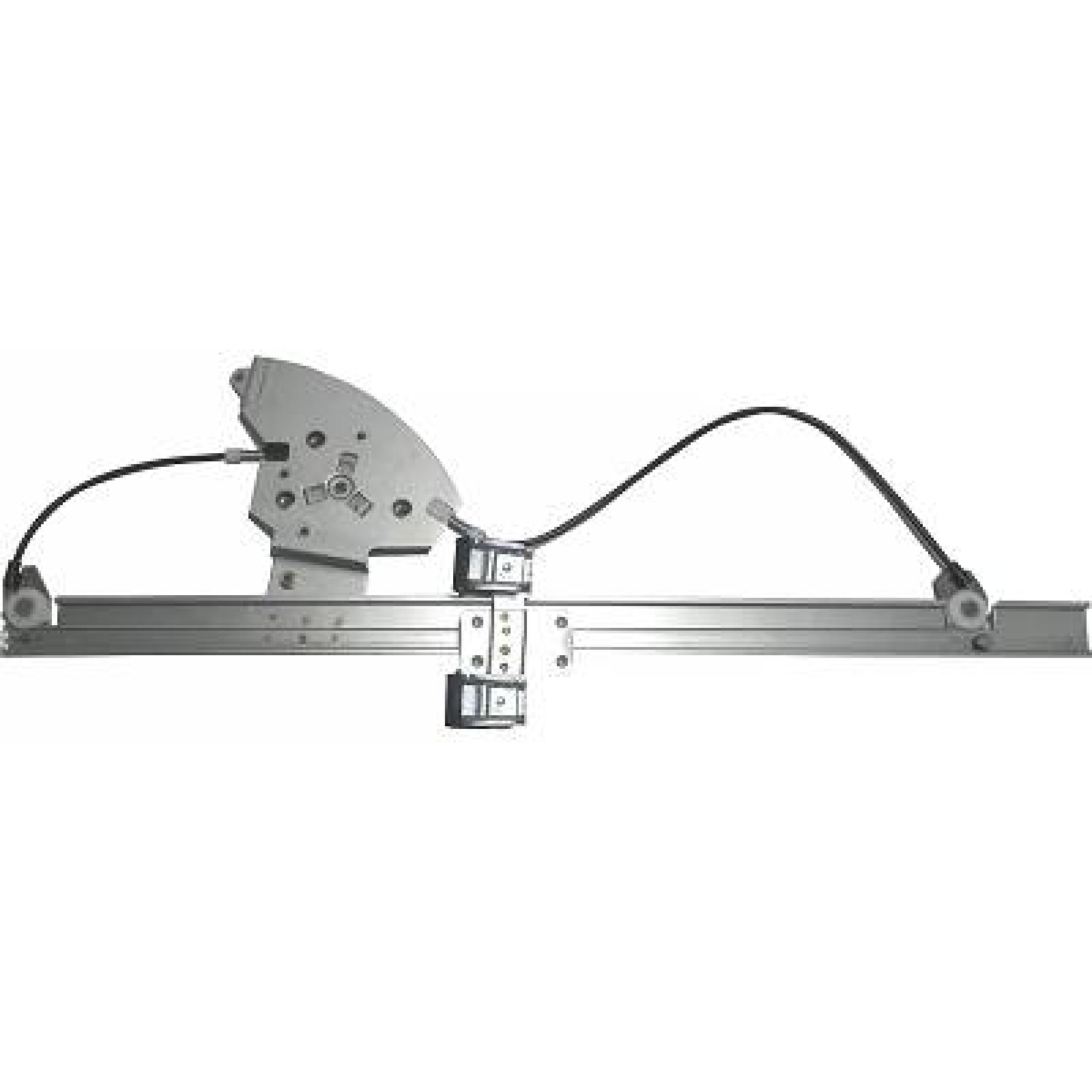 Elevador de vidro Dianteiro Direito para Mercedes Sprinter 06-13