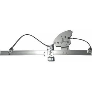 Elevador de vidro Dianteiro Esquerdo para Volkswagen Crafter 06-16