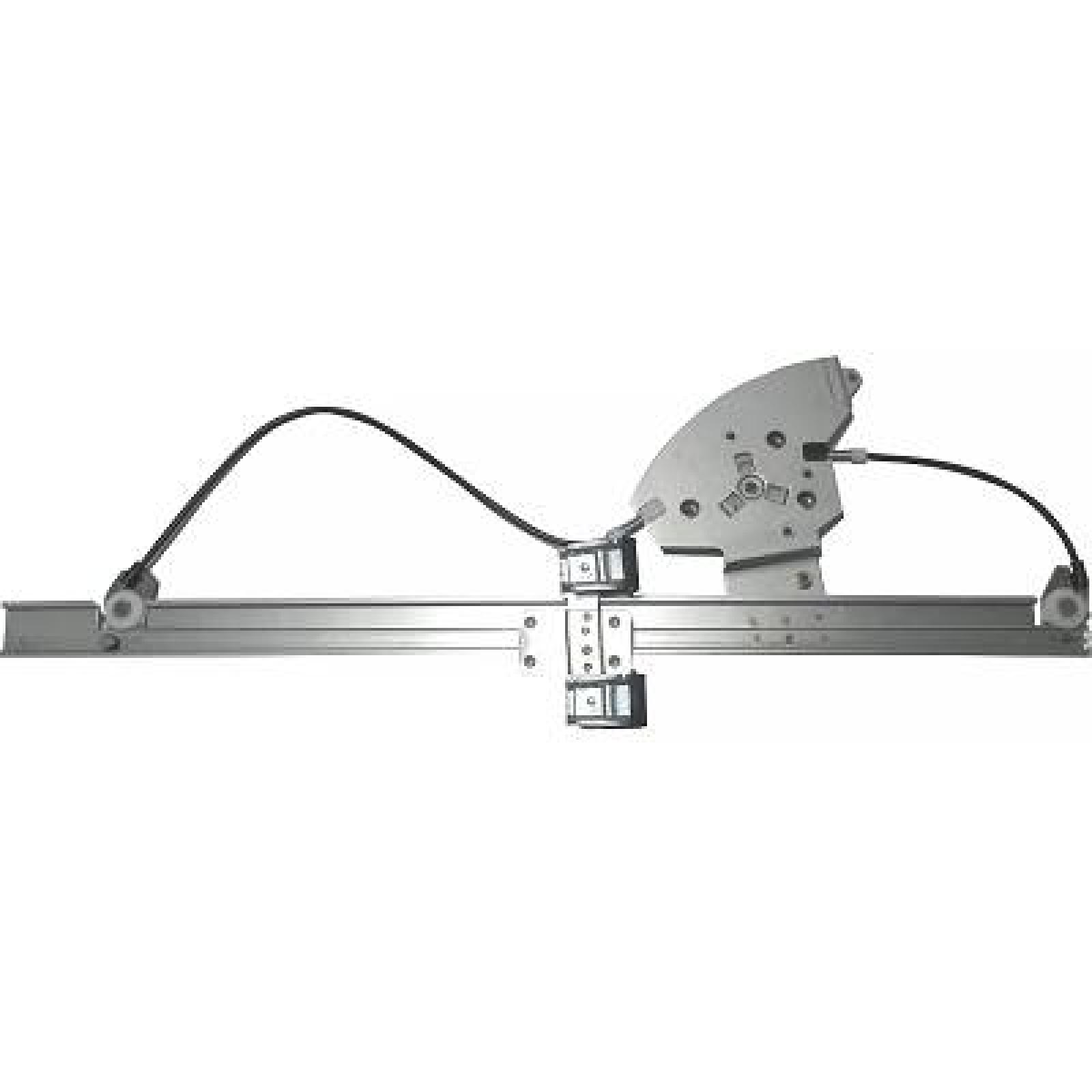 Elevador de vidro Dianteiro Esquerdo para Mercedes Sprinter 06-13