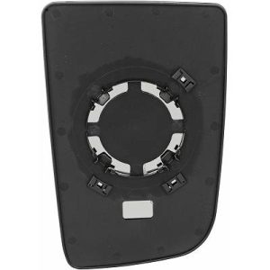 Vidro de espelho, espelho retrovisor exterior Direito para Mercedes Sprinter 06-13