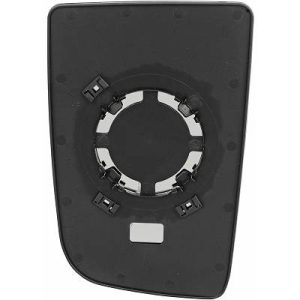 Vidro de espelho, espelho retrovisor exterior Esquerdo para Mercedes Sprinter 06-13