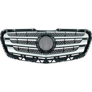 Grelha de radiador para Mercedes Sprinter 13-18
