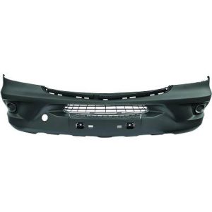 Pára-choques Dianteiro para Mercedes Sprinter 13-18