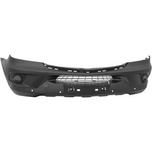 Pára-choques Dianteiro para Mercedes Sprinter 13-18