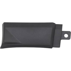 Guarnição, pára-choques Traseiro Esquerdo para Volkswagen Crafter 06-16