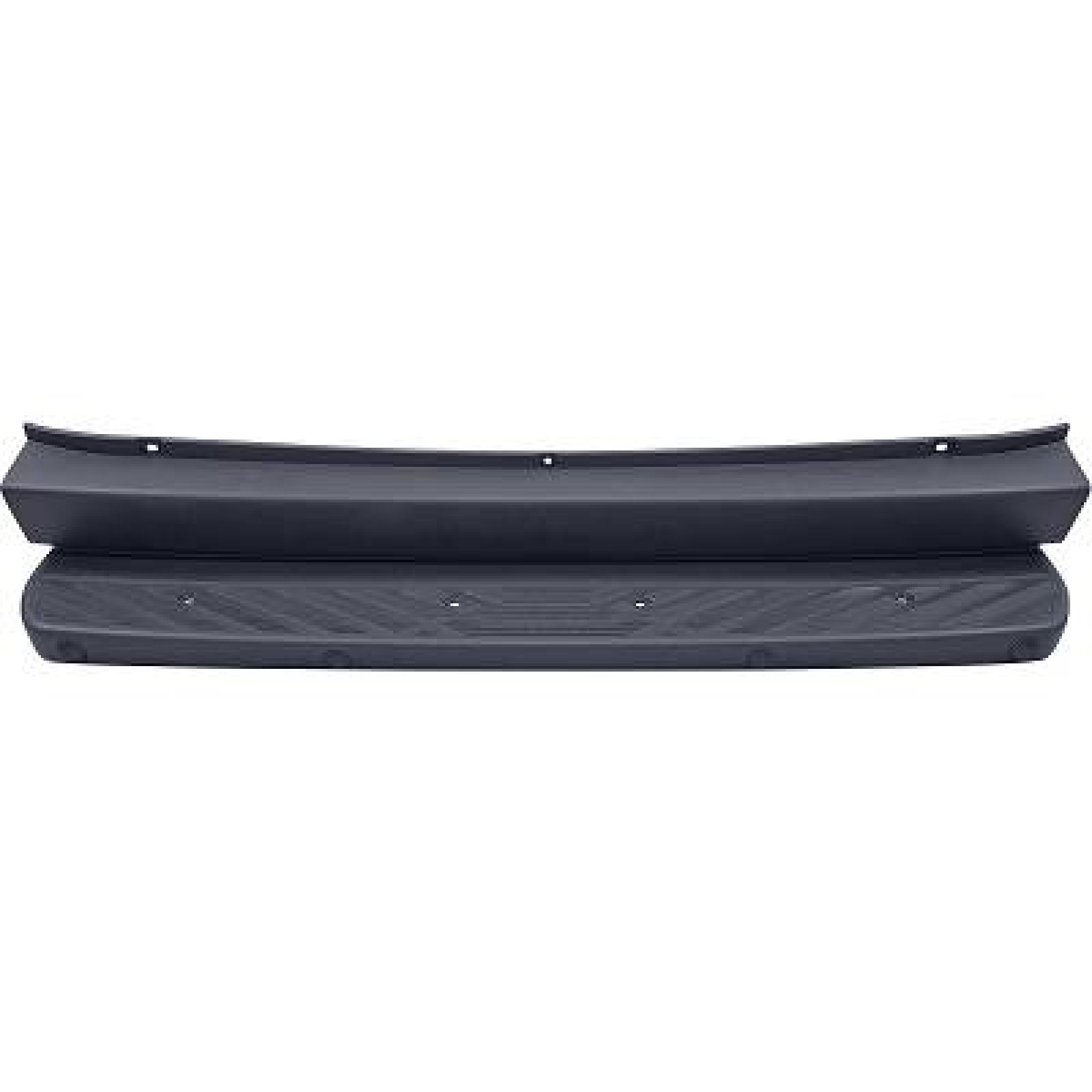 Estribo Traseiro para Mercedes Sprinter 13-18