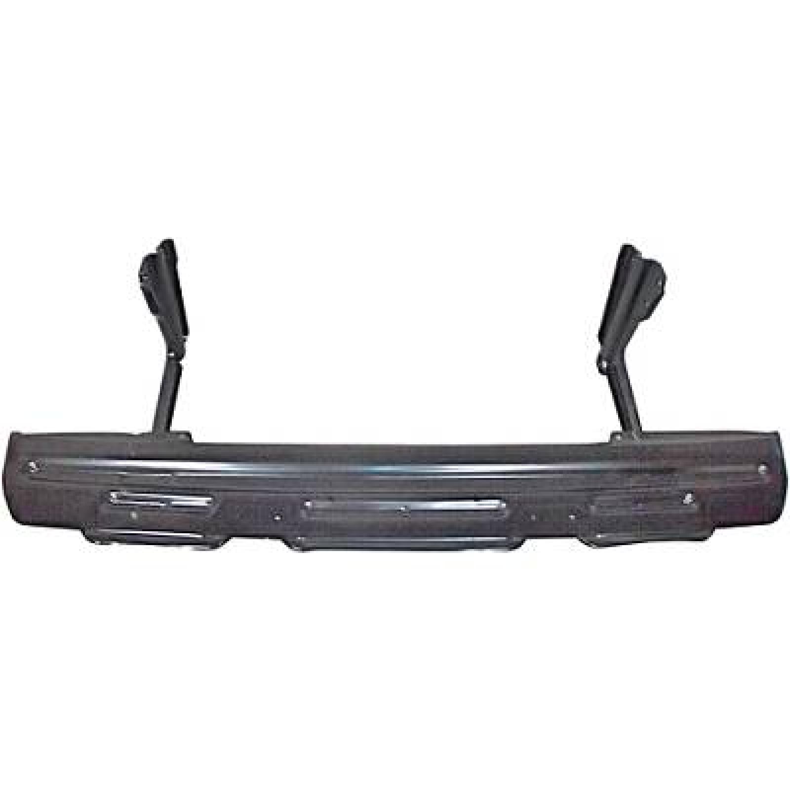 Degrau de estribo, dispositivo de reboque para Mercedes Sprinter 06-13
