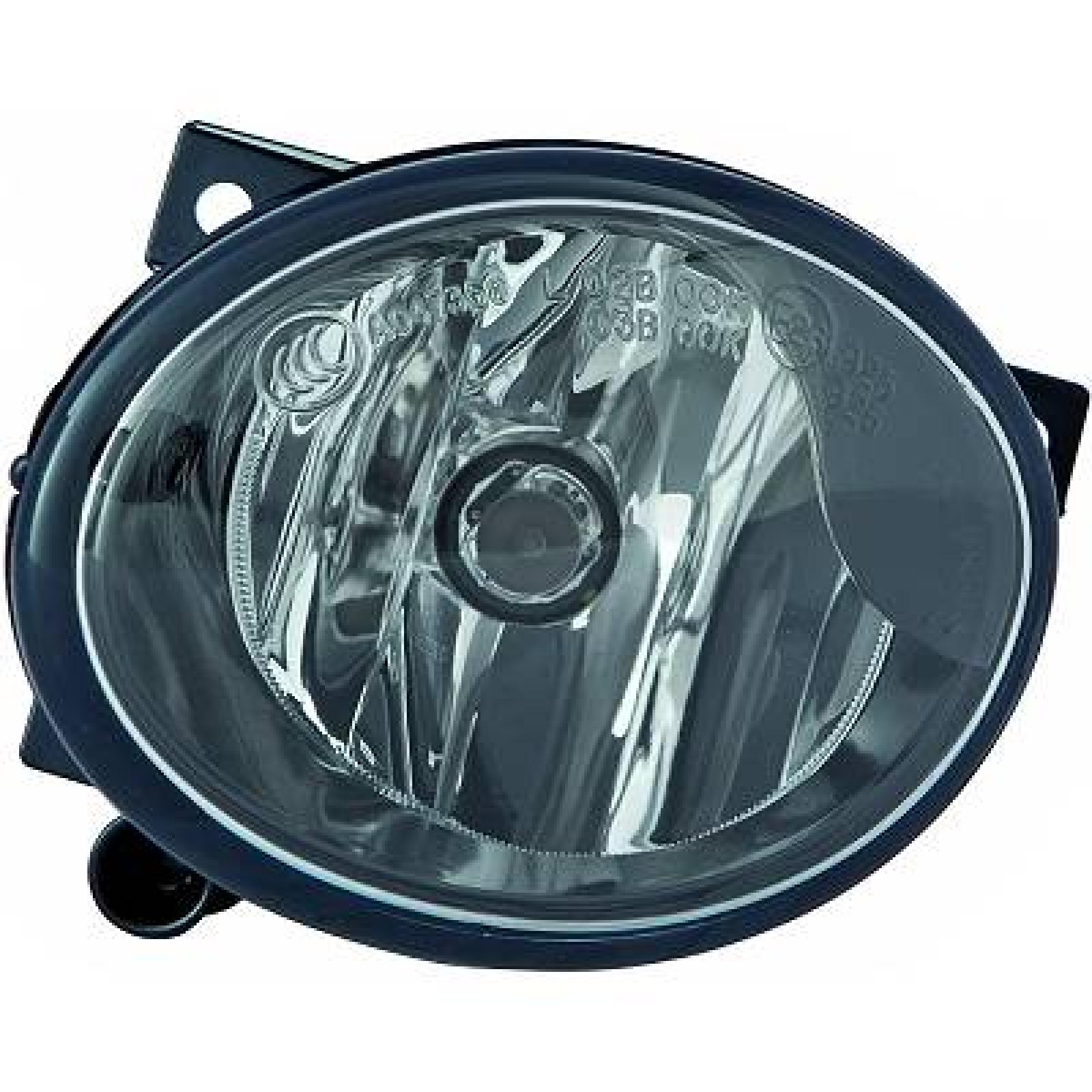 Farol de nevoeiro Esquerdo para Mercedes Sprinter 13-18