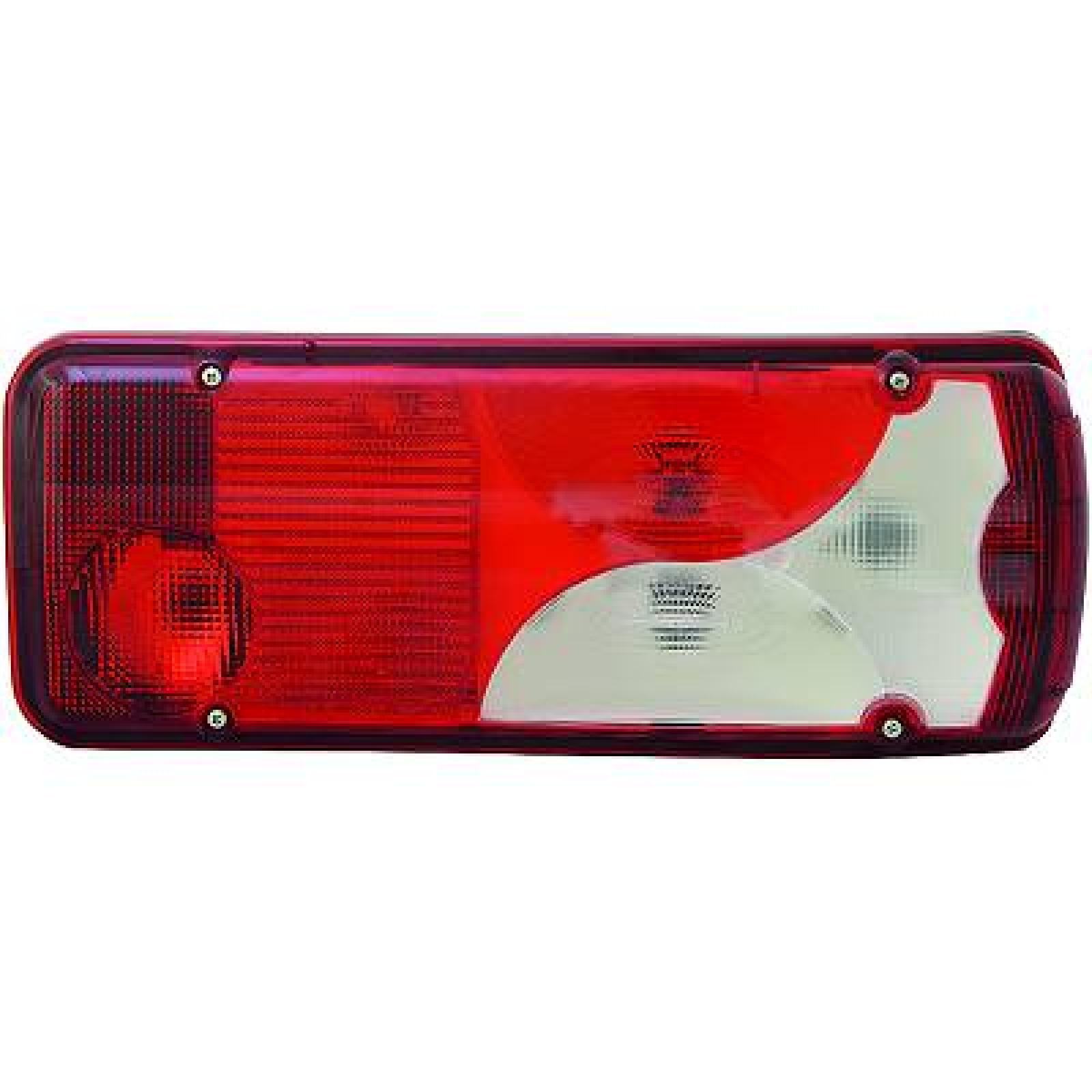 Luz traseira Direito para Mercedes Sprinter 06-13