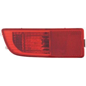 Luz de nevoeiro traseira Direito para Mercedes Sprinter 13-18