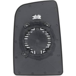Vidro de espelho, espelho retrovisor exterior para Mercedes Sprinter 06-13