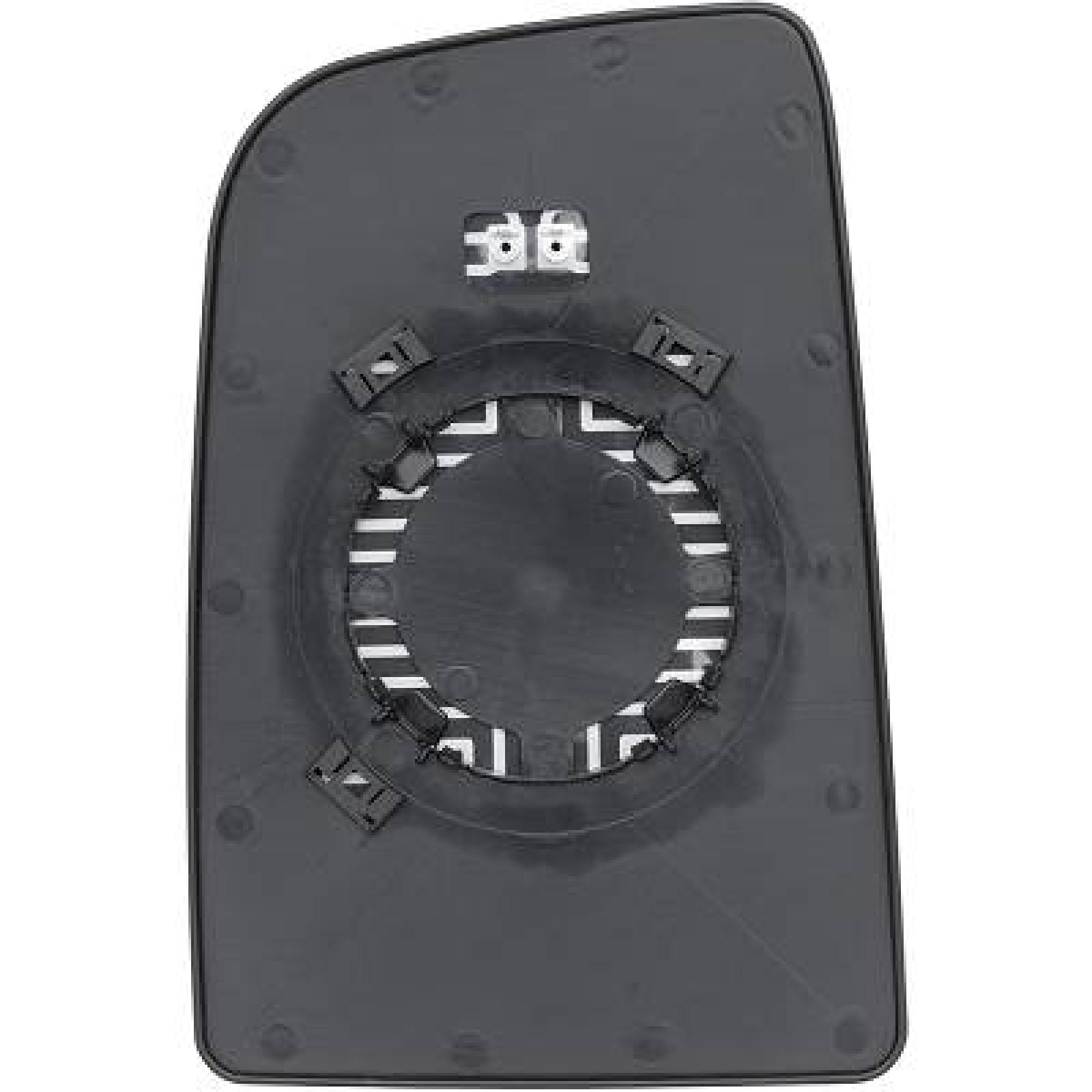 Vidro de espelho, espelho retrovisor exterior para Mercedes Sprinter 06-13