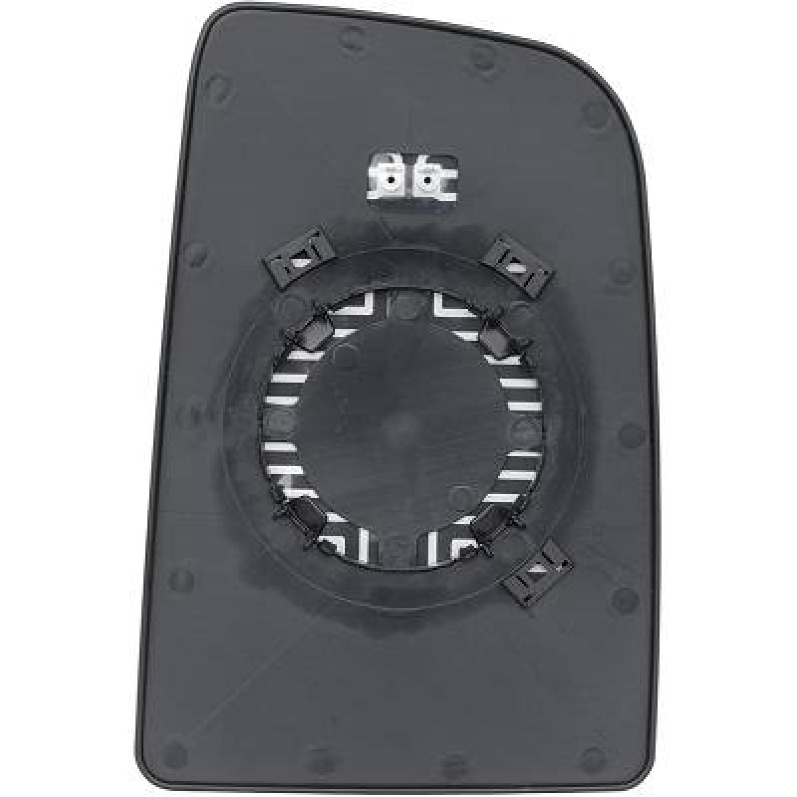 Vidro de espelho, espelho retrovisor exterior para Mercedes Sprinter 06-13