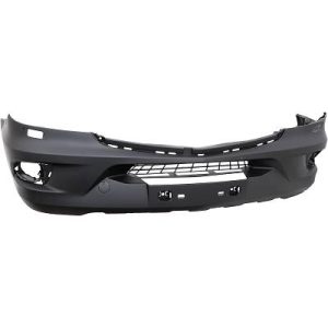 Pára-choques Dianteiro para Mercedes Sprinter 13-18