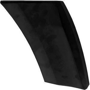 Friso, guarda-lamas Dianteiro Esquerdo para Volkswagen Crafter 06-16
