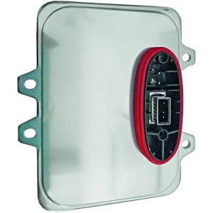 Módulo de comando, iluminação para Mercedes Sprinter 06-13