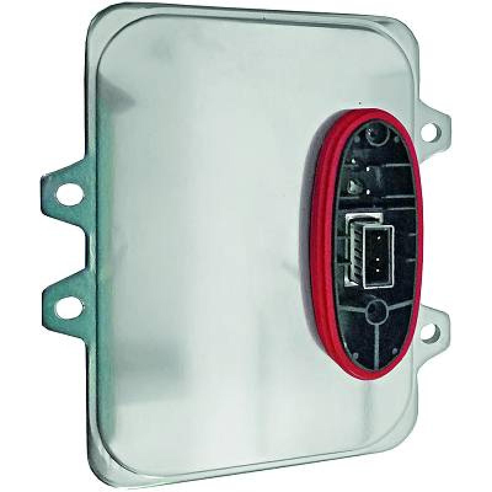 Módulo de comando, iluminação para Mercedes Sprinter 06-13