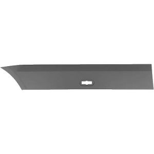 Friso, painel lateral Traseiro Direito para Volkswagen Crafter 06-16