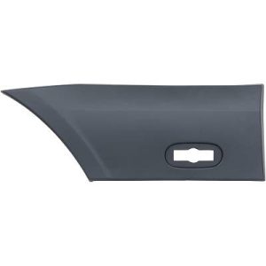 Friso, painel lateral Traseiro Direito para Mercedes Sprinter 13-18