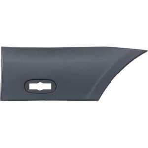 Friso, painel lateral Traseiro Esquerdo para Mercedes Sprinter 13-18