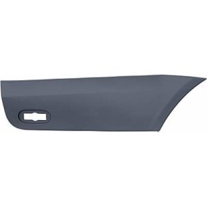 Friso, painel lateral Traseiro Direito para Mercedes Sprinter 06-13