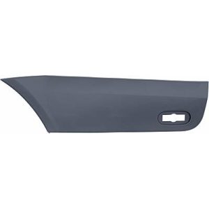 Friso, painel lateral Traseiro Esquerdo para Mercedes Sprinter 13-18