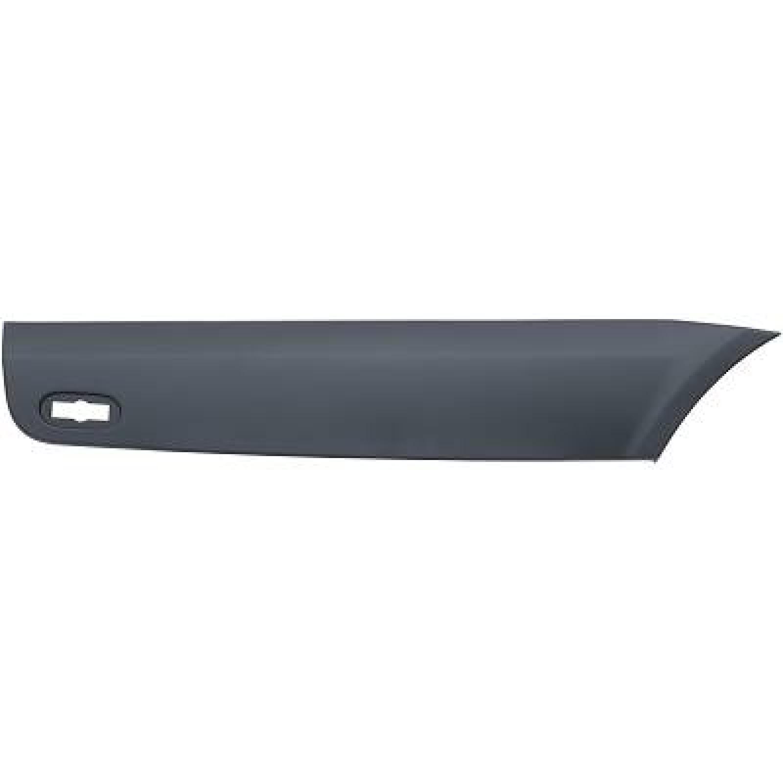 Friso, painel lateral Traseiro Esquerdo para Mercedes Sprinter 13-18