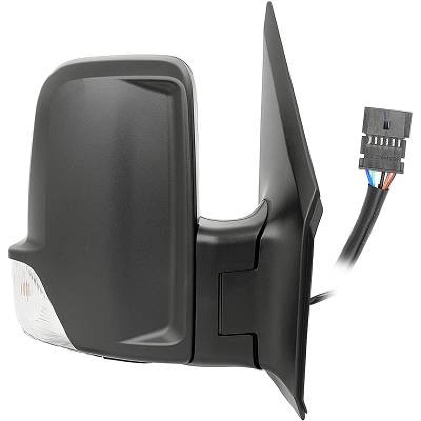 Retrovisor exterior Direito para Mercedes Sprinter 13-18