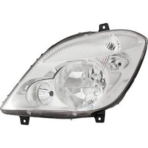 Farol principal Esquerdo para Mercedes Sprinter 06-13