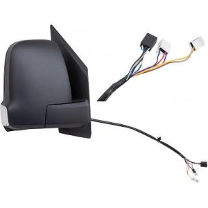 Retrovisor exterior Direito para Mercedes Sprinter 18->>