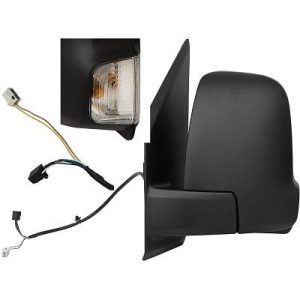 Retrovisor exterior Esquerdo para Mercedes Sprinter 18->>