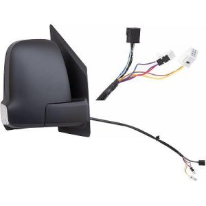Retrovisor exterior Direito para Mercedes Sprinter 18->>